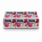 صابون ارکیده دوکسا (Doxa) مدل Orchid ساخت ترکیه با نشان وگان و رایحه ملایم گلی.