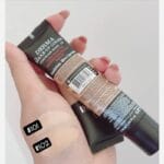 کرم پودر گابرینی تیوپی مدل Derma