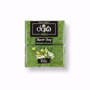 خرید صابون بدن دوکسا Doxa با عصاره روغن زیتون
