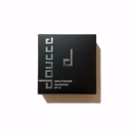 تصویر پنکیک فشرده دوسه Doucce کد 102 مدل Grim Powder ضد آب.