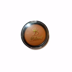 رژگونه براق بیلیارد (Billiard) مدل تراکوتا، نمای نهایی اکلیلی و درخشان