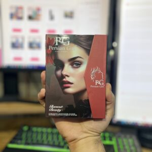 پالت آرایشی پرشین گرل persian girl