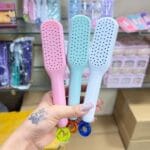 برس مو جادویی با بدنه ABS و طراحی تاشو خرید از بهداشتیک
