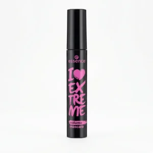 ریمل اسنس مشکی اصل مدل I Love Extreme Volume خرید از بهداشتیک