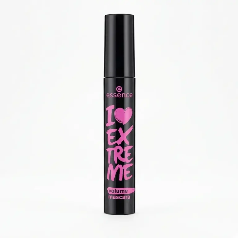 ریمل اسنس مشکی اصل مدل I Love Extreme Volume خرید از بهداشتیک