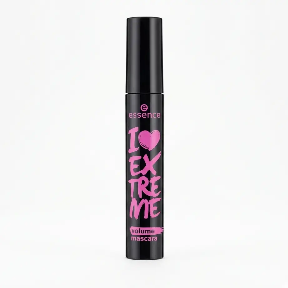 ریمل اسنس مشکی اصل مدل I Love Extreme Volume خرید از بهداشتیک