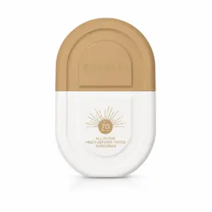 ضد آفتاب رنگی استلین SPF 70 (50 گرم) - Estelin