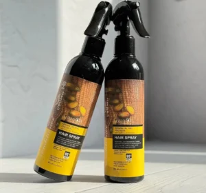 اسپری دوفاز مو روغن آرگان 250 میل