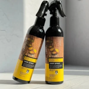 اسپری دوفاز مو روغن آرگان 250 میل