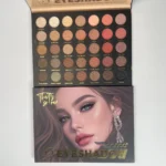 پالت سایه چشم آیگودکو IGOODCO ۳۵ رنگ مات و شاین خرید آنلاین