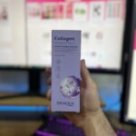 فوم شوینده کلاژن بیوآکوا BIOAQUA