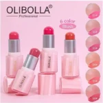 رژگونه استیکی اولیبولا olibolla