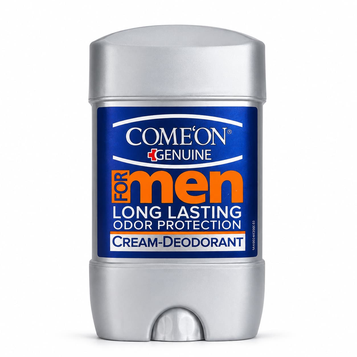ChatGPT Image May 6, 2026, 02_31_02 PM ضد تعریق مردانه مدل خنک کننده long lasting حجم 75 میل کامان Comeon