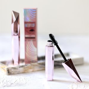 ریمل الماسی هدی موجی huda moji 20 میل