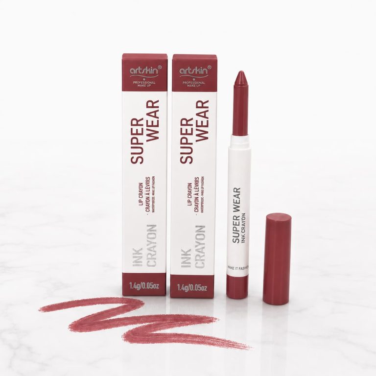 رژلب پیچی آرت اسکین مدل Super Wear Ink Crayon