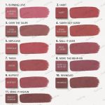 رژلب پیچی آرت اسکین مدل Super Wear Ink Crayon