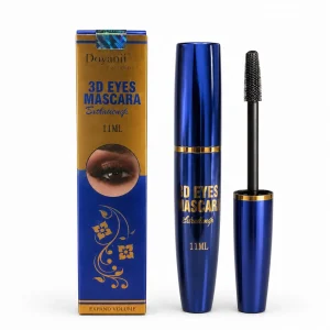 ریمل دایسل آبی سه بعدی حجم دهنده دایسل اصل