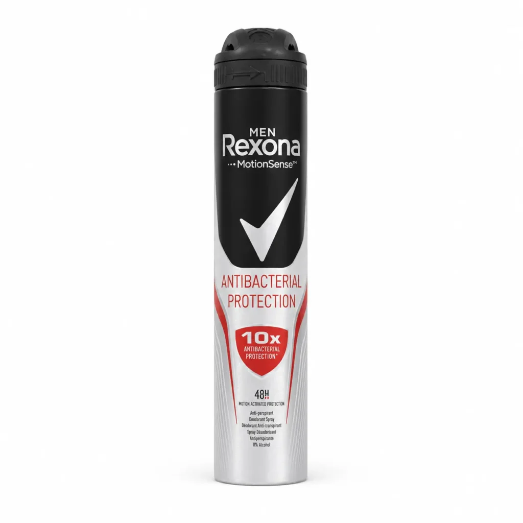 اسپری رکسونا آنتی باکتریال ایتالیایی