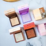 پالت سایه سه طبقه اس اف آر کالر مدل Shadow Blocks چند کاره اورجینال