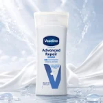 لوسیون بدن وازلین Vaseline مدل Advanced Repair حجم ۲۰۰ میل - تصویر 3