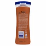 لوسیون بدن کاکائویی وازلین Vaseline مدل Cocoa Glow حجم ۴۰۰ میل - تصویر 2