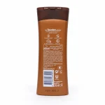 لوسیون بدن کاکائویی وازلین Vaseline مدل Cocoa Radiant حجم ۲۰۰ میل - تصویر 2