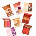 پالت سایه مینی سه طبقه S.F.R مدل Shadow Blocks چند کاره اصل