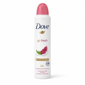 اسپری داو انار مدل Go Fresh حجم ۲۵۰ میل تولید هند