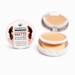 پنکک مات گابرینی مدل Matte Powder اصل وزن ۱۲ گرم