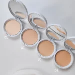 پنکک مات گابرینی مدل Matte Powder اصل وزن ۱۲ گرم - تصویر 2