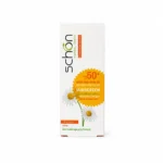 کرم ضد آفتاب بی رنگ شون SPF 50 حجم ۵۰ میل